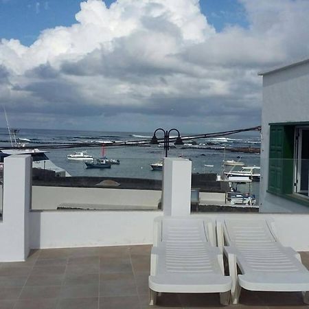 Apartamentos Los Vientos ออร์โซลา ภายนอก รูปภาพ