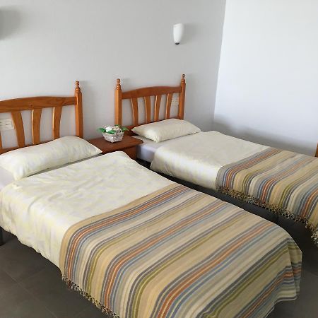 Apartamentos Los Vientos ออร์โซลา ภายนอก รูปภาพ