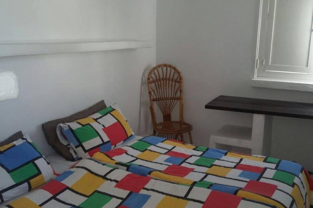 Apartamentos Los Vientos ออร์โซลา ภายนอก รูปภาพ
