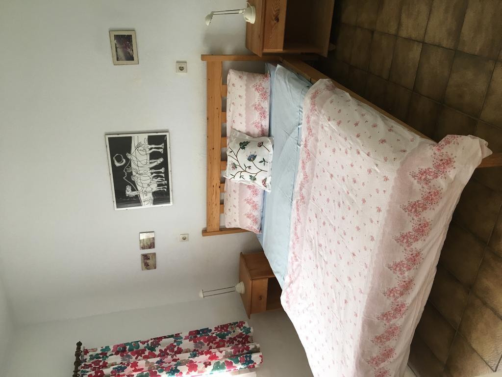 Apartamentos Los Vientos ออร์โซลา ภายนอก รูปภาพ