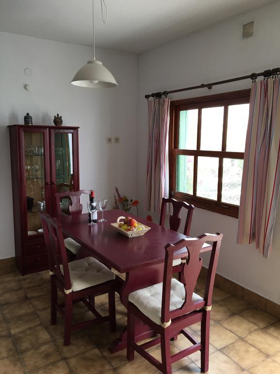 Apartamentos Los Vientos ออร์โซลา ภายนอก รูปภาพ